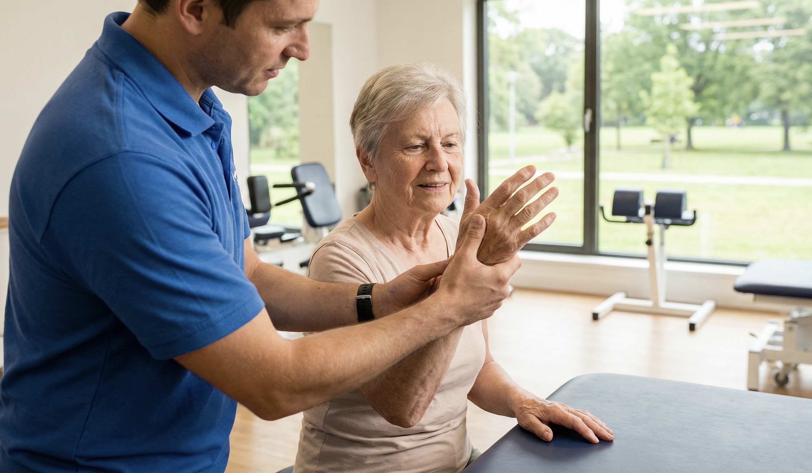 Botoks Sadece Kırışıklıklar İçin Değil: Fizyoterapideki "Fırsat Penceresi"
