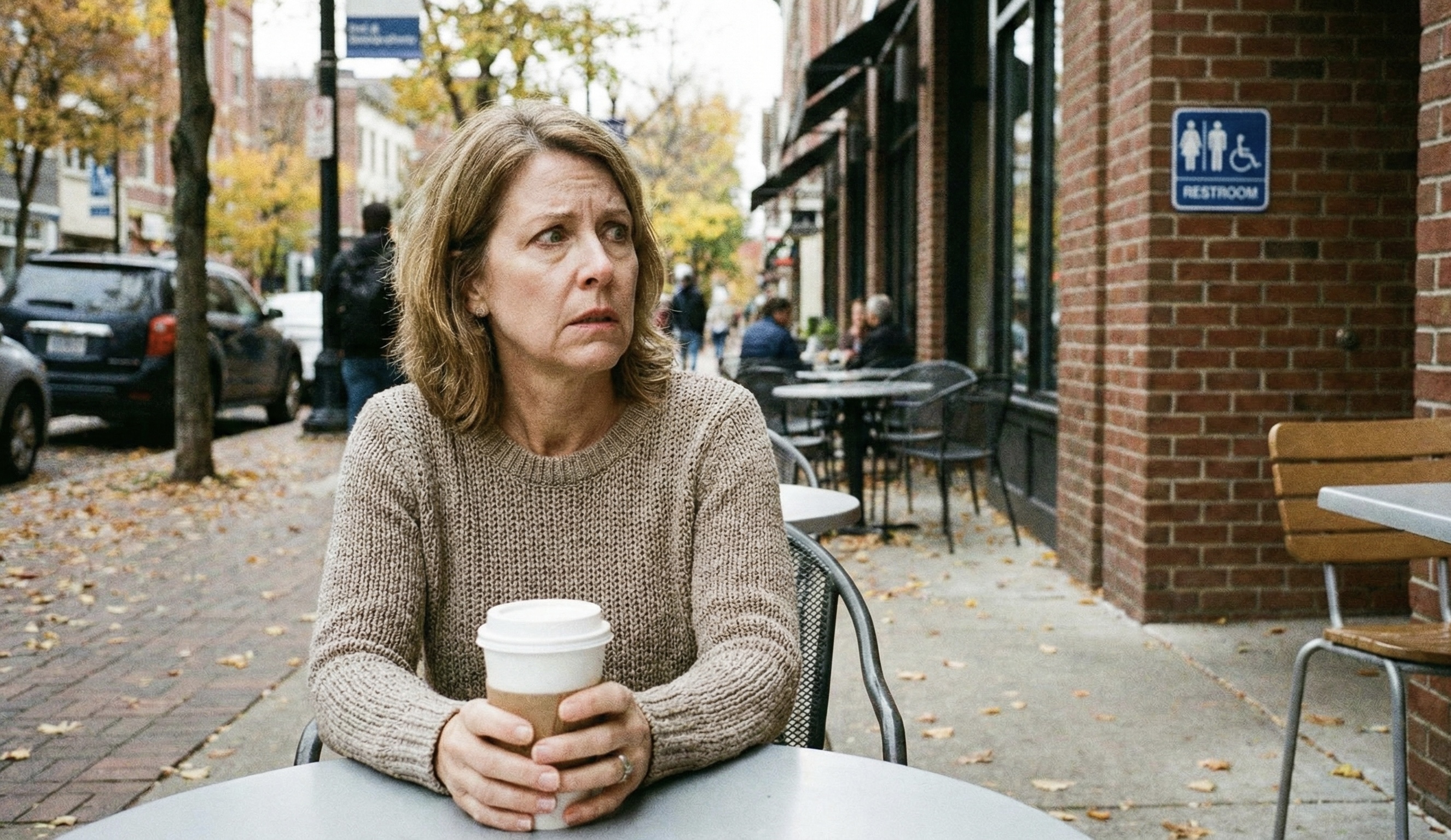 Sürekli Sıkışma Hissine Fizyoterapi Dokunuşu