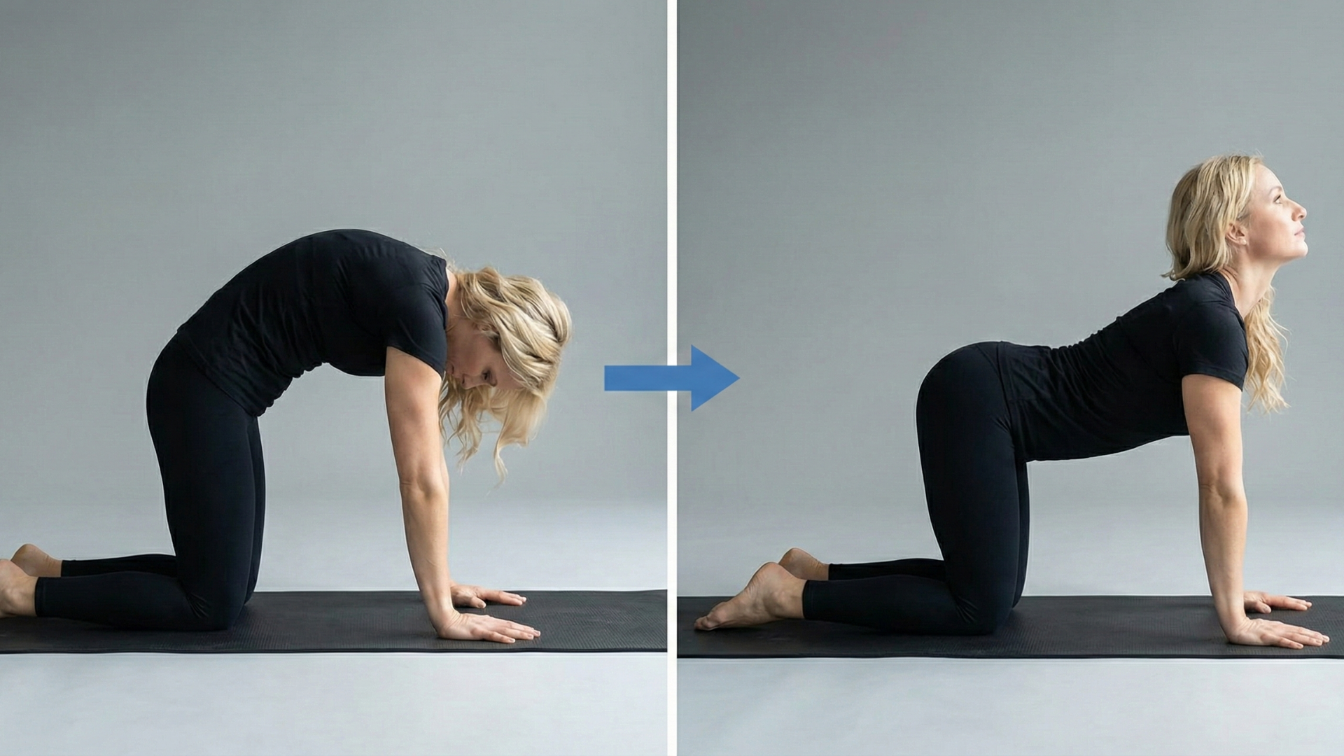 Bel Egzersizleri, Evde Yapabileceğiniz Bilimsel 21 Hareket