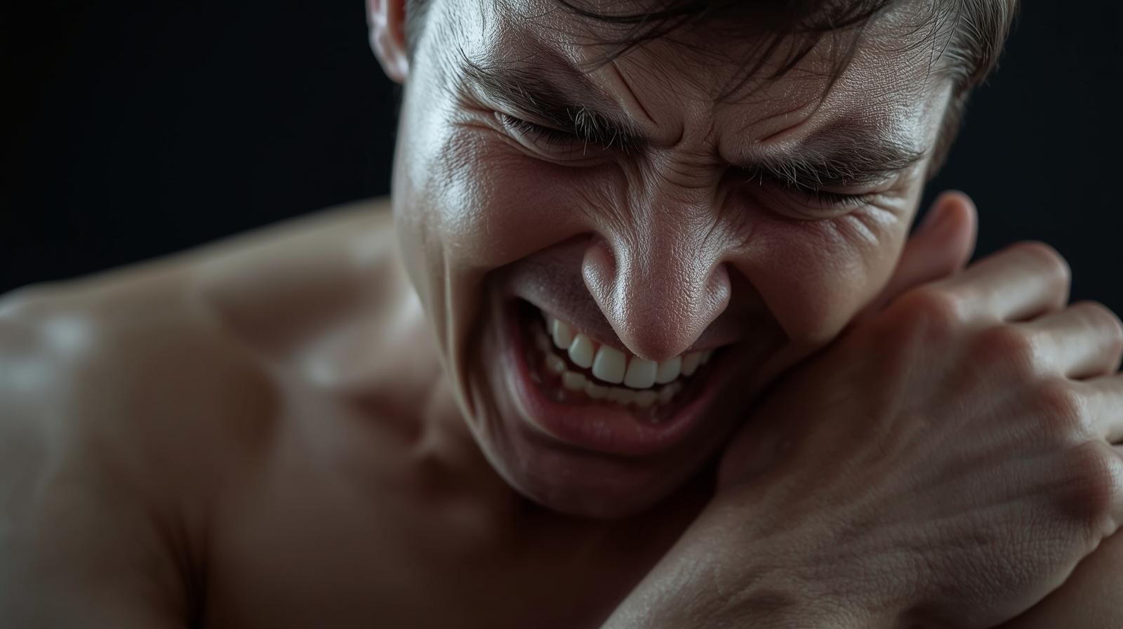 Omuz Ağrısının Önemli Nedenleri Nelerdir?