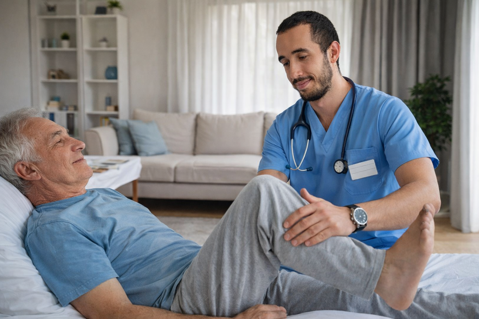 Beylikdüzü Evde Fizik Tedavi