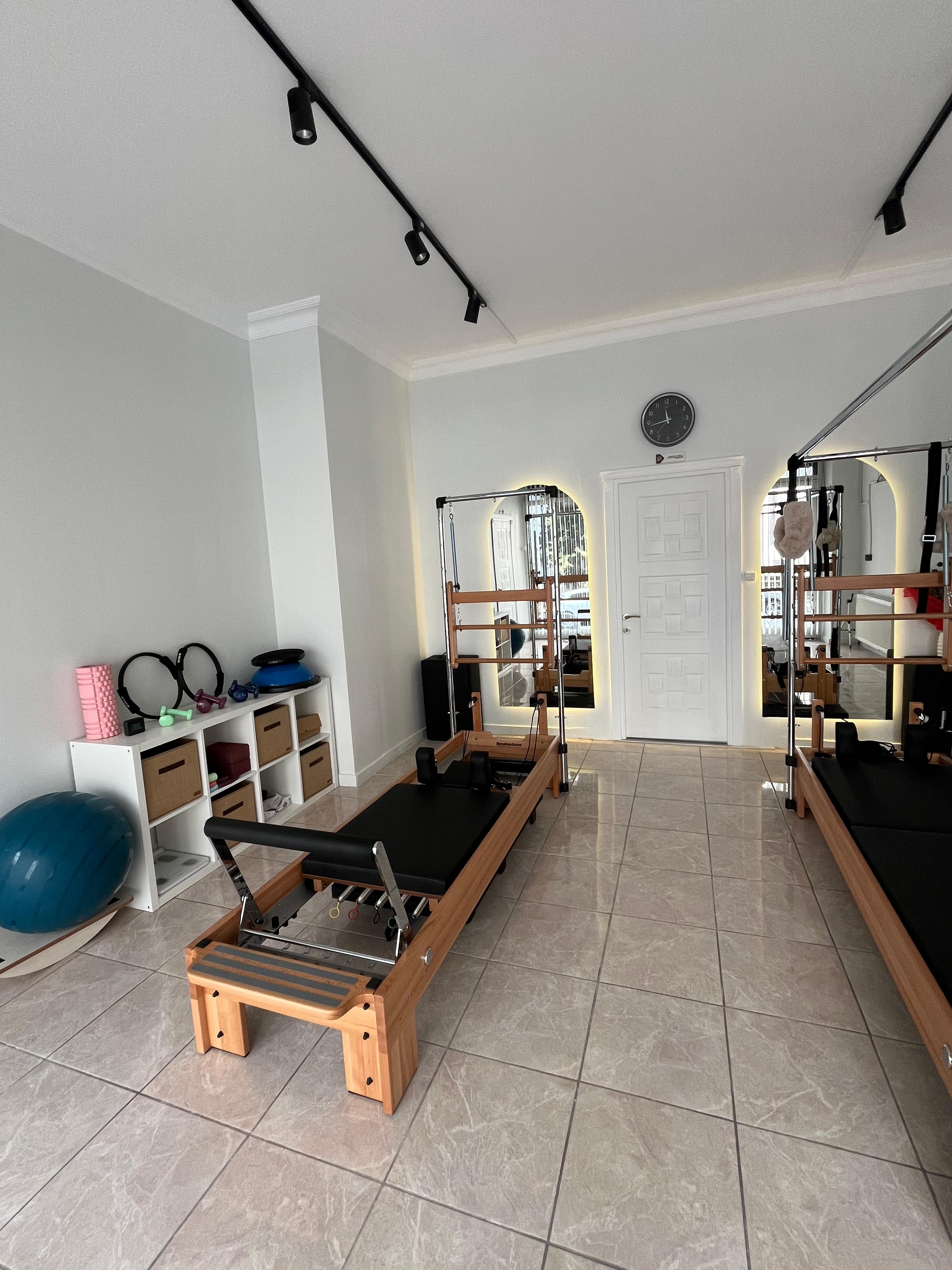 Galeri fotoğrafı 2