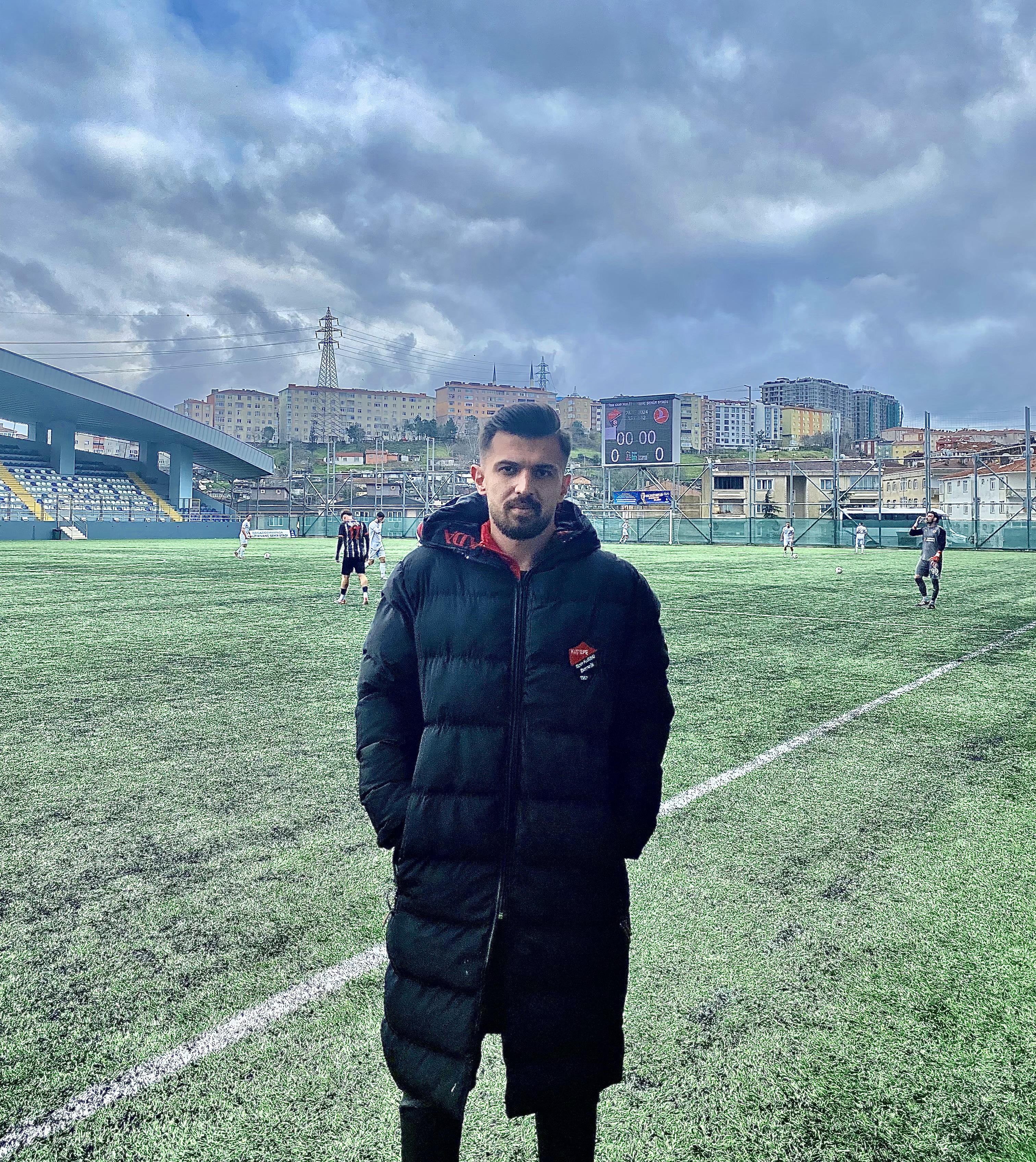 Galeri fotoğrafı 2