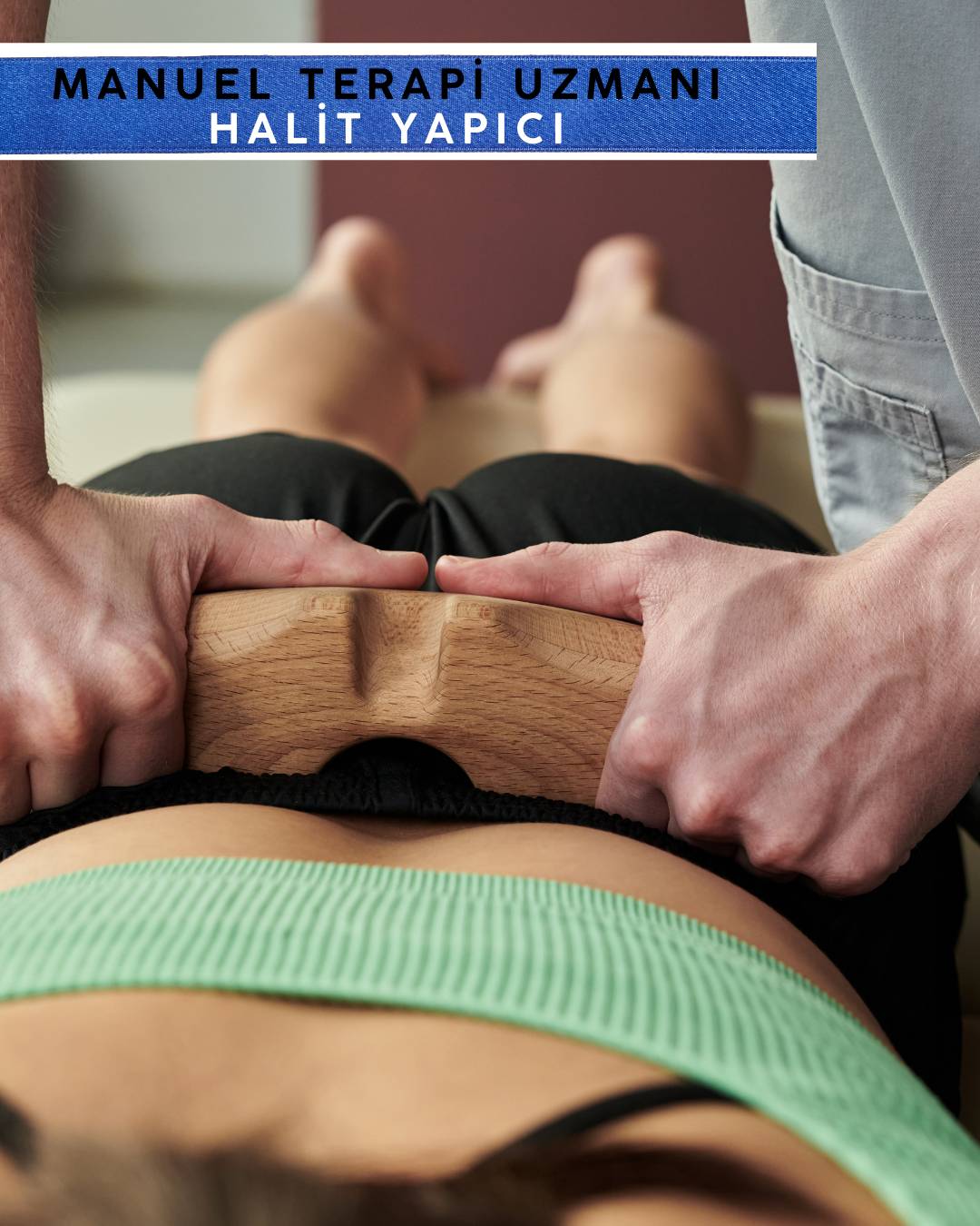 İstanbul'da Manuel Terapi Hizmeti