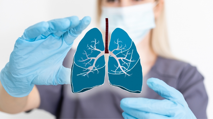 Pulmoner Rehabilitasyon