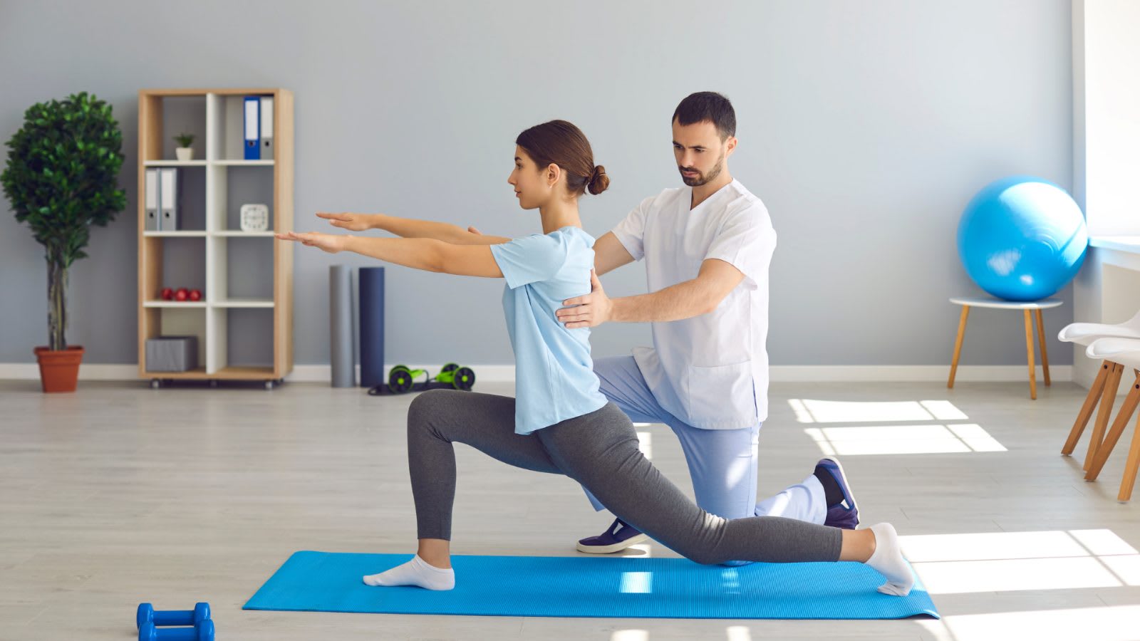 Reformer Pilates ve Klinik Pilates Arasındaki Fark Nedir?
