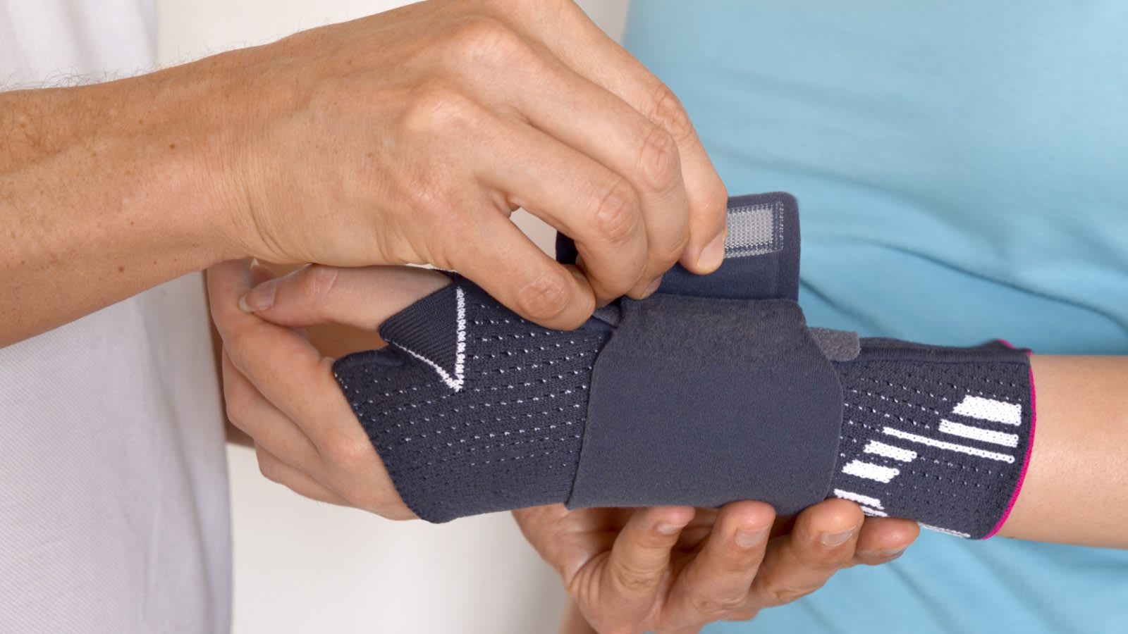 Splint ve Atel Uygulamaları Hangi Durumlarda Kullanılır?