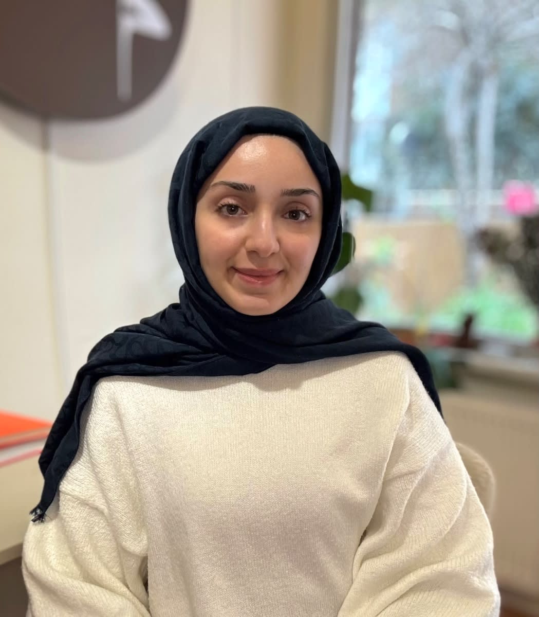 Esma Enise Uzunoğlu profil fotoğrafı