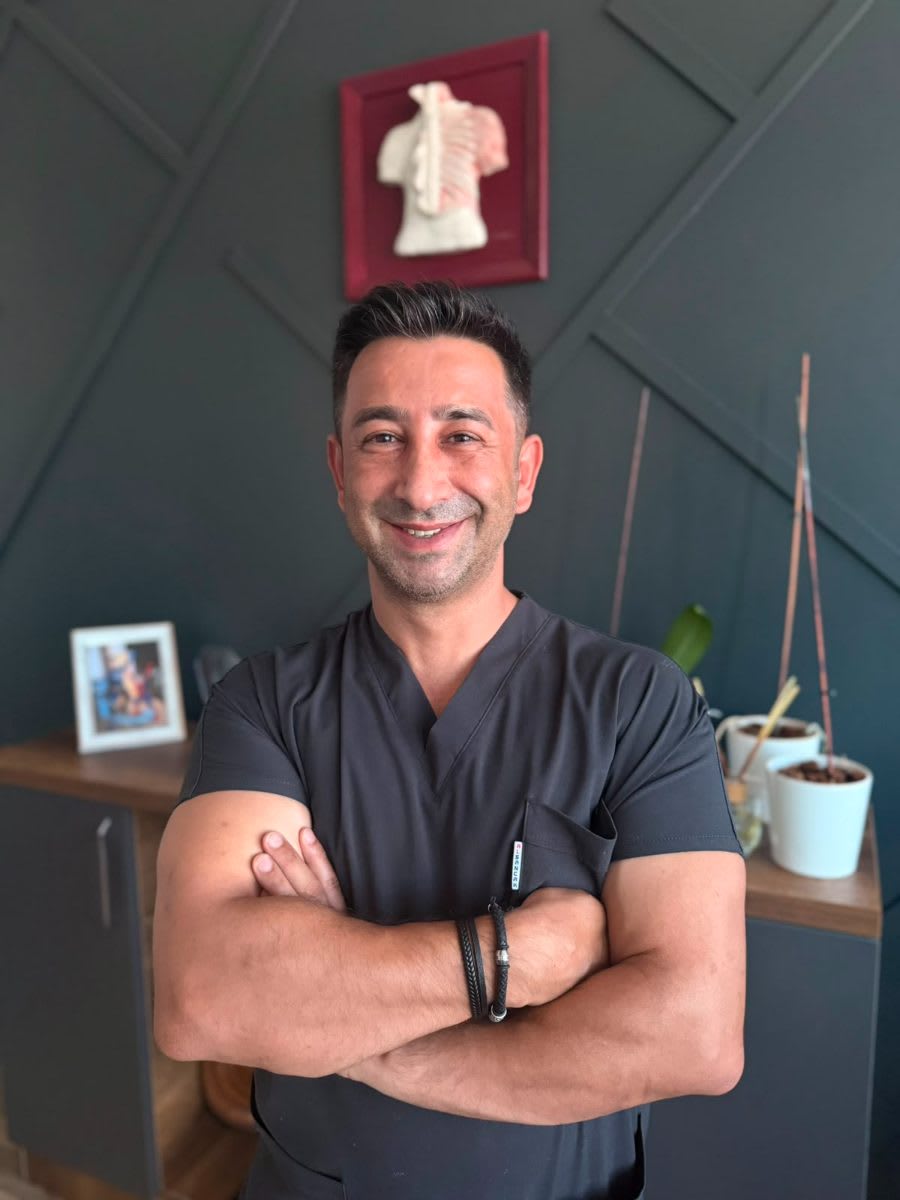 İbrahim Babayiğit profil fotoğrafı