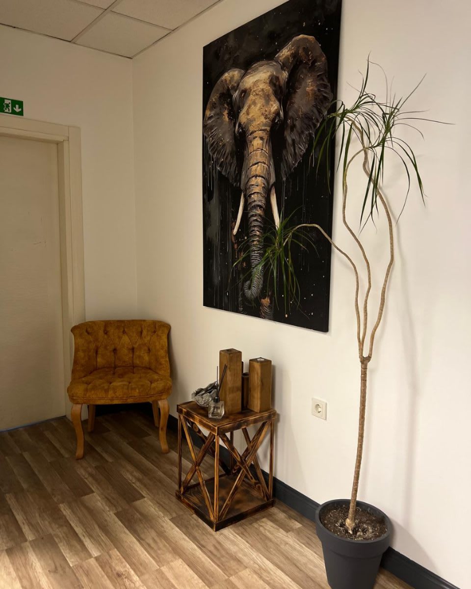 Galeri fotoğrafı 5