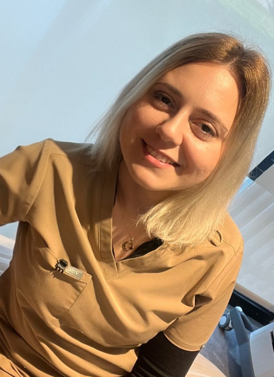 Buse Elçeken Uğraş