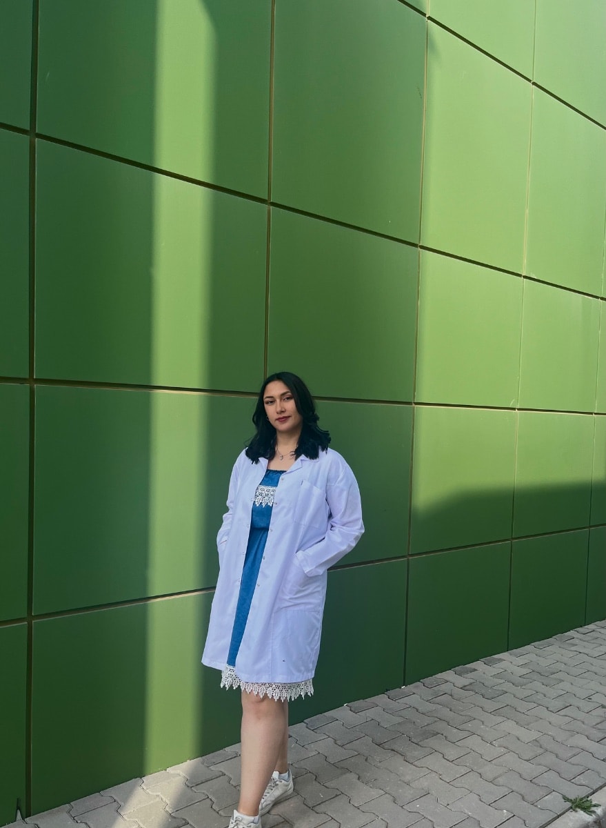 Ceren Karakoyun profil fotoğrafı