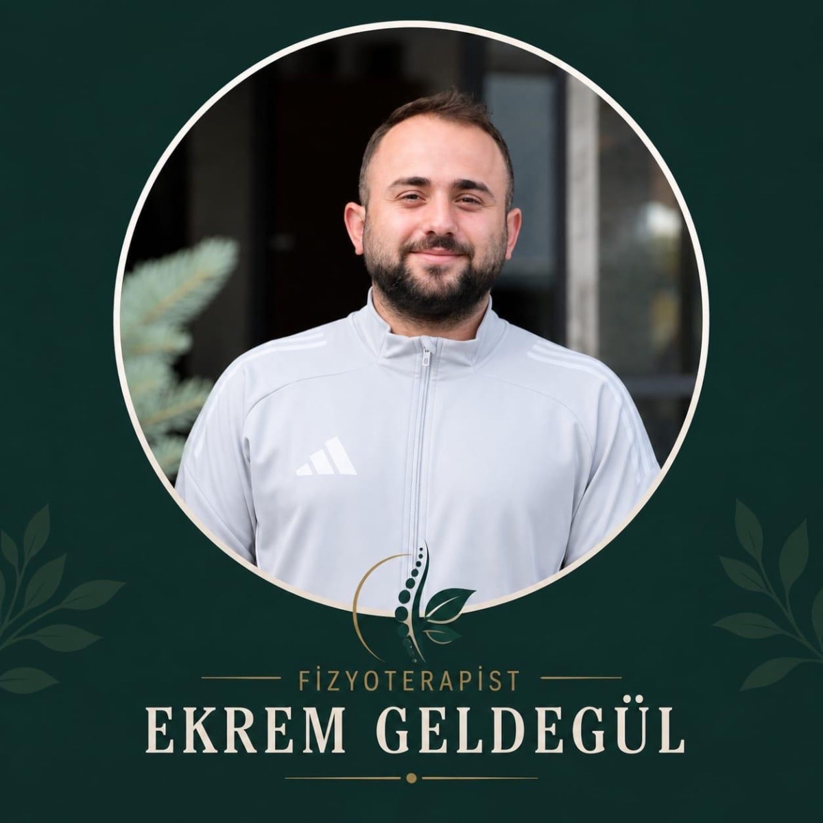 Ekrem Geldegül