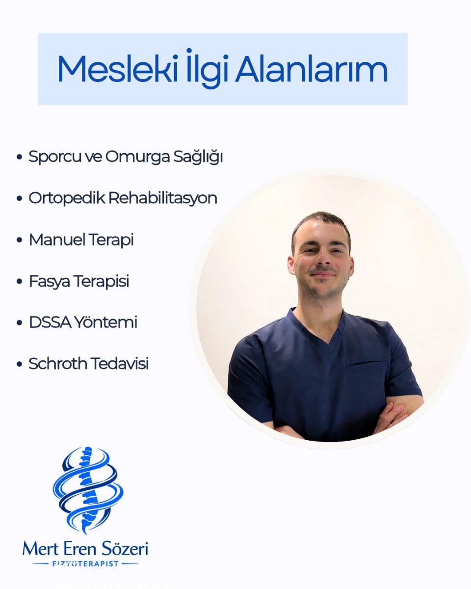 Mert Eren Sözeri