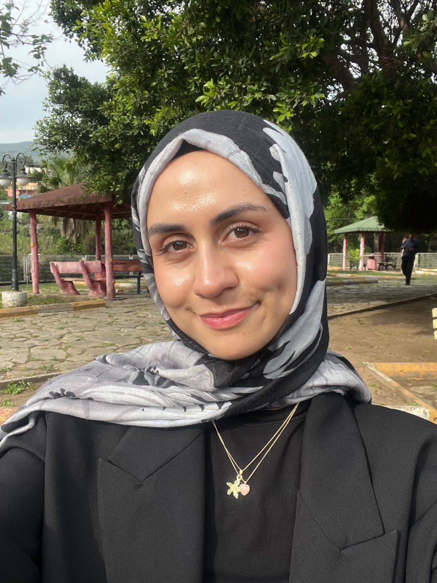 Deniz Yılmaz