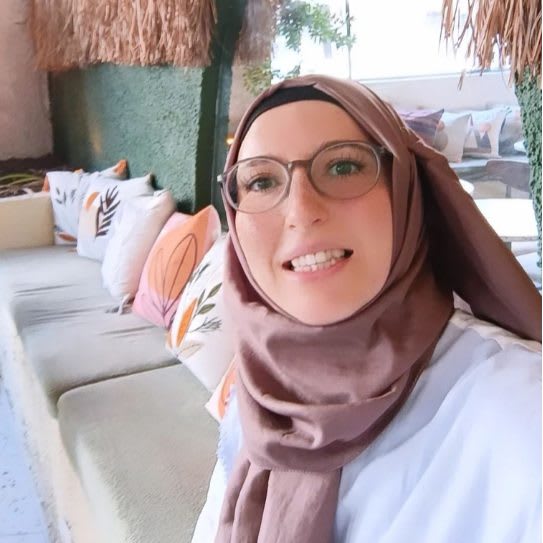 Rabia KABA profil fotoğrafı