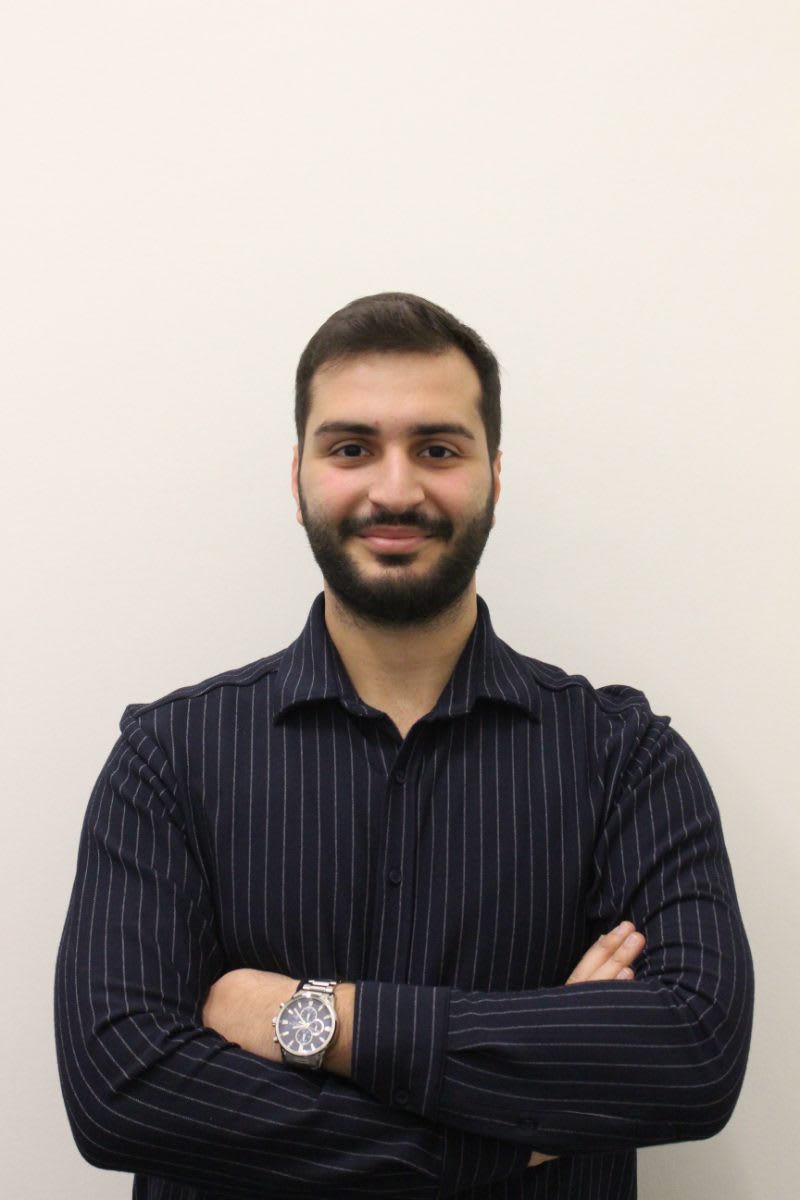 Mehmet Eşki profil fotoğrafı