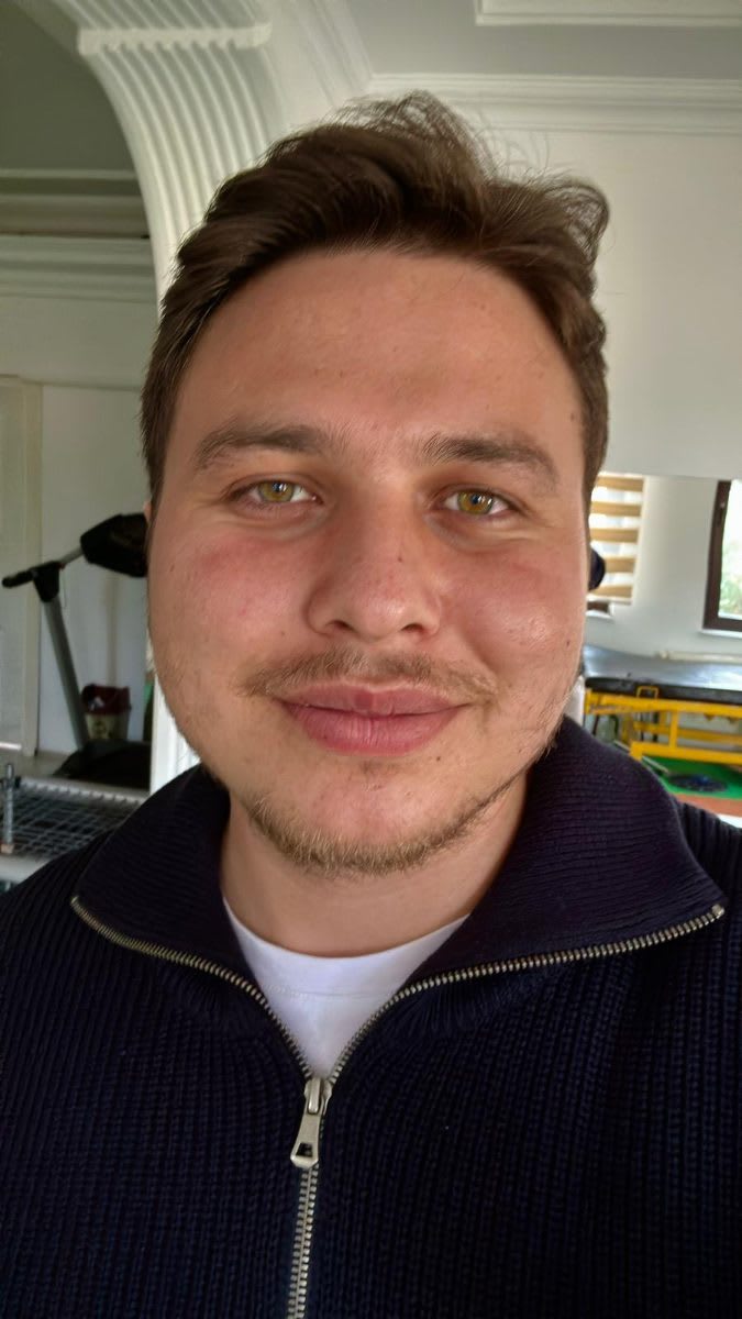 İSMAİL ŞAHİNOĞLU profil fotoğrafı