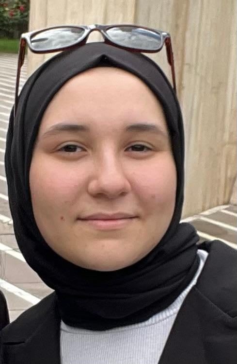 Esma Abrak profil fotoğrafı