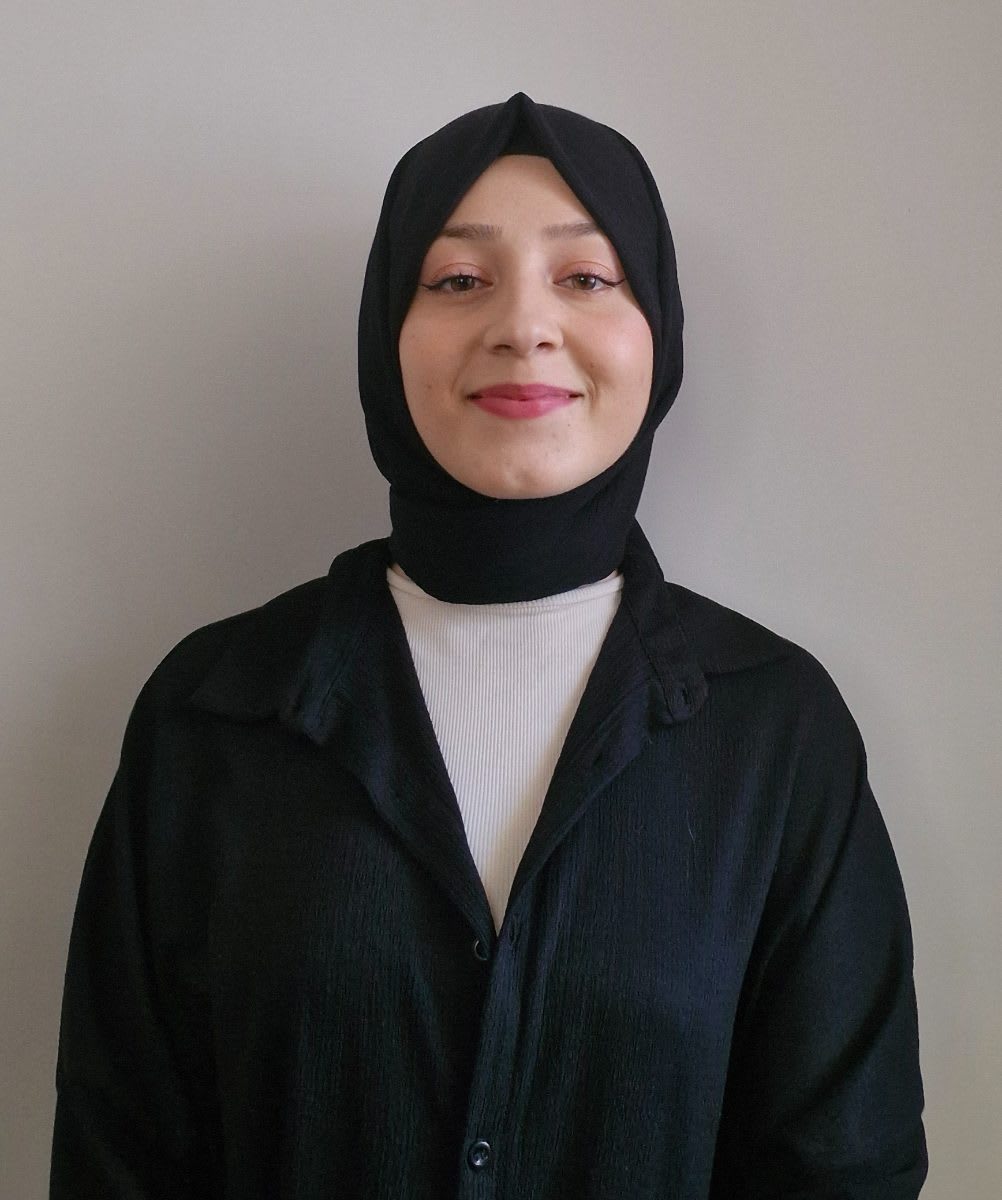 Beyza Uysal profil fotoğrafı