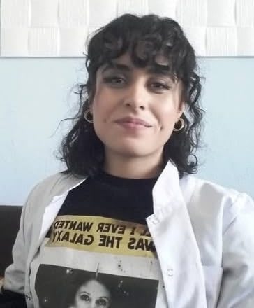 Belkisa Kıvanç profil fotoğrafı