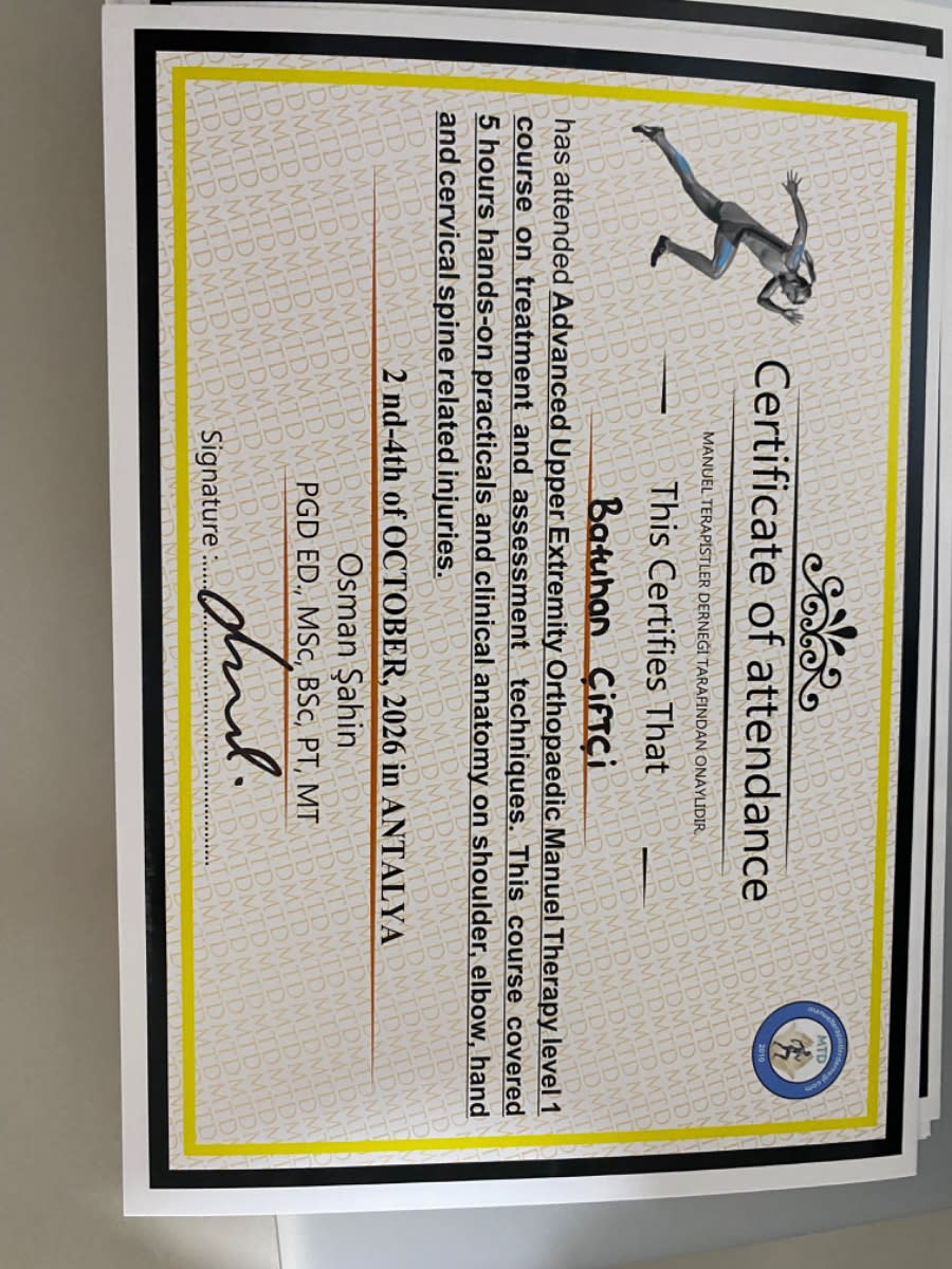 * Advanced Orthopedic Manual Therapy Upper & Lower Extremities, Cervical, Thoracic & Lumbosacral Regions