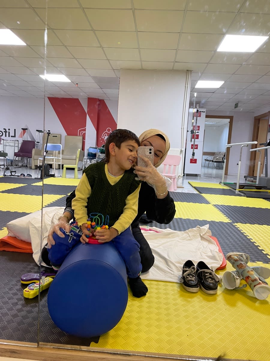 Galeri fotoğrafı 2