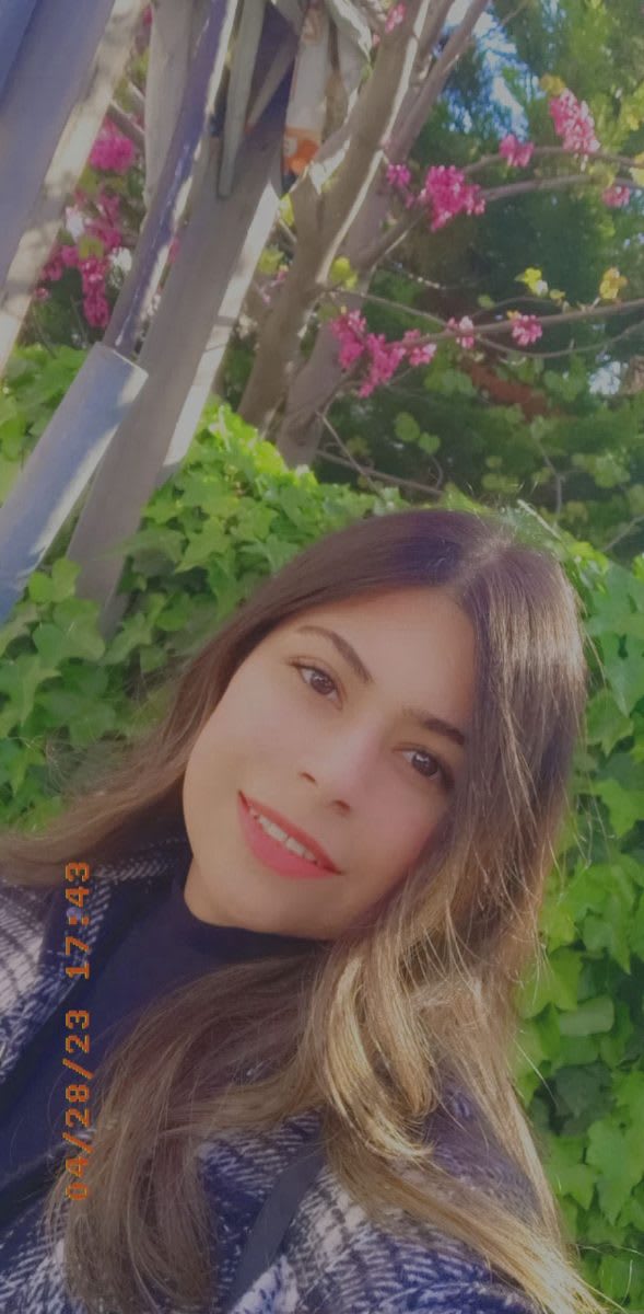 Uzm.Fzt.Negin profil fotoğrafı