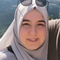 Zeynep Şafak Avcı