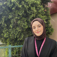 Ayşe Yıldız