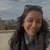 Zehra Akdağ Kenar