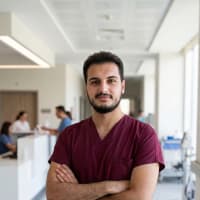 Muhammed Bayraktar