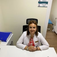 Nesibe Tuğba Gökoğlu