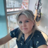 Hülya Güvenir Şahin