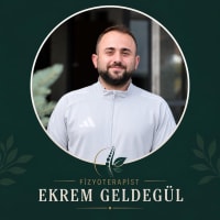 Ekrem Geldegül