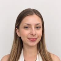 Damla Rüya ÖZBİLİŞ