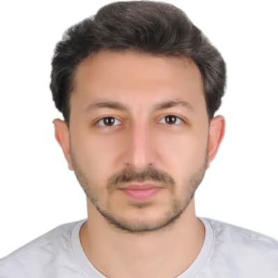 Seyit Ali Mert profil fotoğrafı
