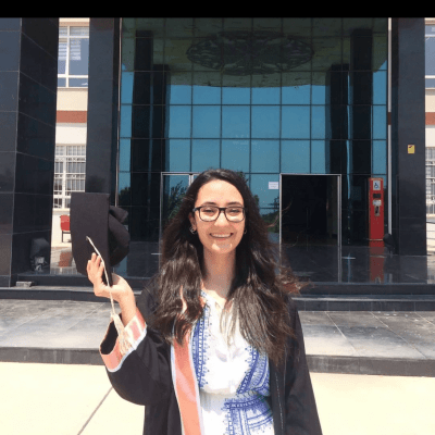 Nazlı Şirin Ceyhan