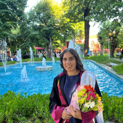 Sena Baş profil fotoğrafı