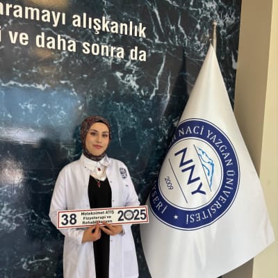 Fzt. MELEKNİMET ATIŞ