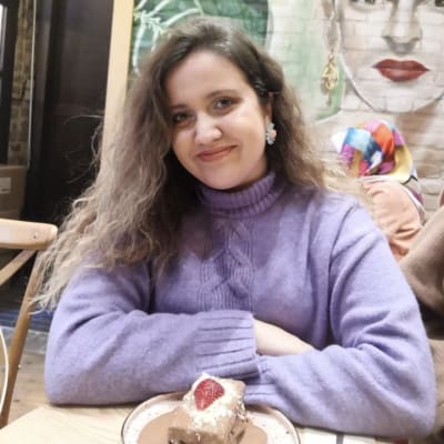 Seray Diler profil fotoğrafı