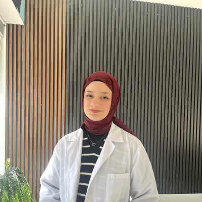 Ceren DARAMA profil fotoğrafı