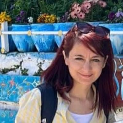 Derya Arslantürk - Profil Fotoğrafı