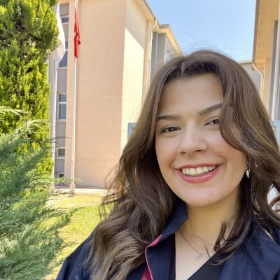 İrem Sıla Boyrazlı profil fotoğrafı