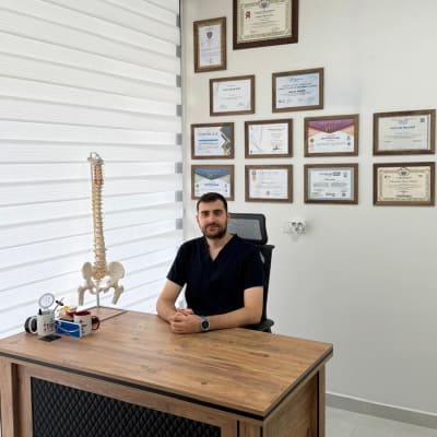 Salim Aslan profil fotoğrafı