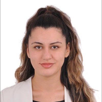 Zehra Zorlu profil fotoğrafı