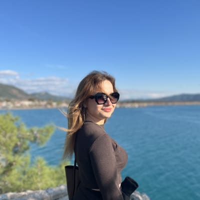 samin salehpour marandi