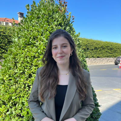 Beyza Akbaş profil fotoğrafı