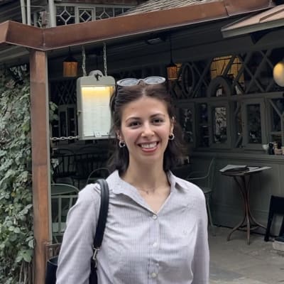 Fatoş Gümüştaş profil fotoğrafı