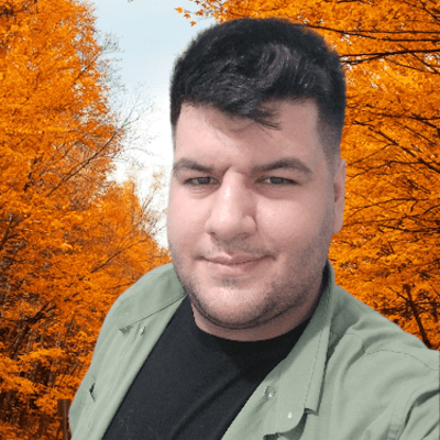 Ahmet Cevat profil fotoğrafı